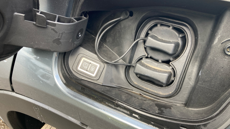 Jeep Avenger 115kW Summit 54kWh 5dr Auto Electric Hatchback